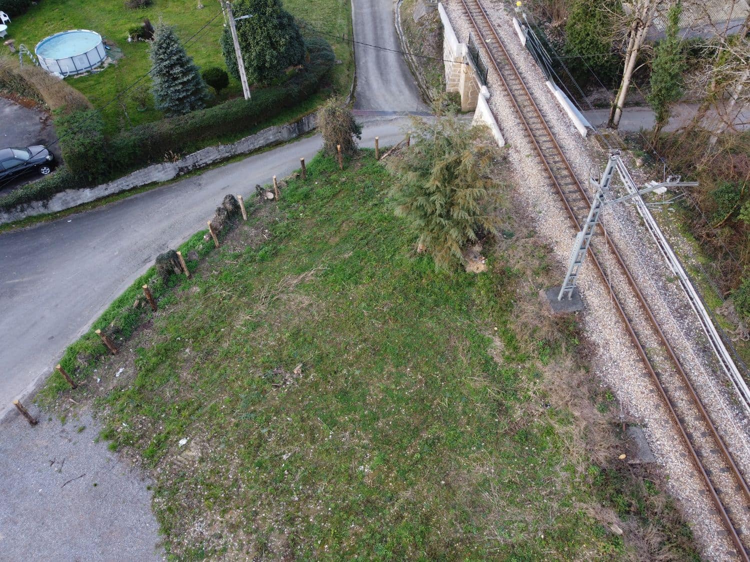 Mark till salu i Arriondas - 190 000 € (Ref: 8084609)