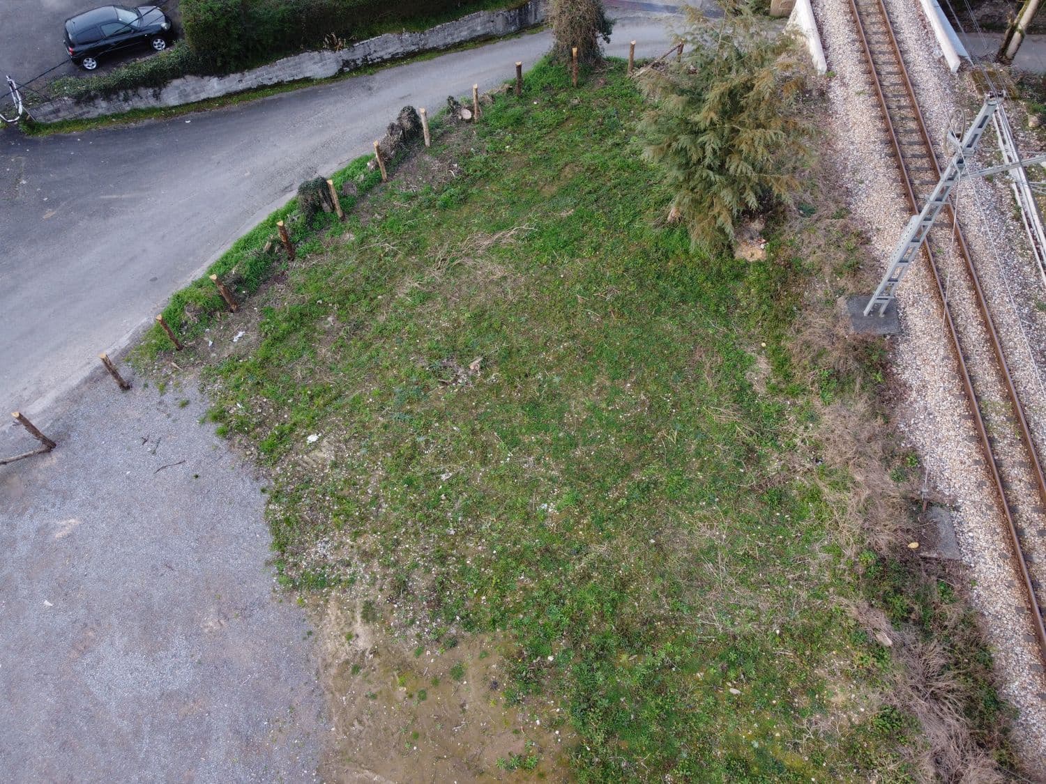 Mark till salu i Arriondas - 190 000 € (Ref: 8084609)