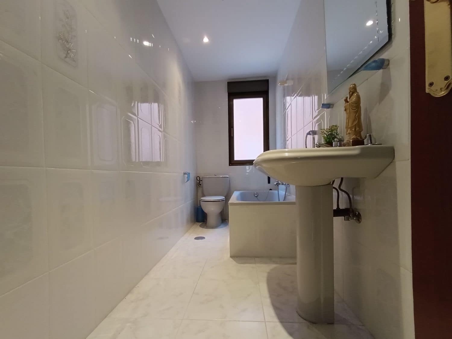 3 soveværelse Lejlighed til salg i Lena med garage - € 110.000 (Ref: 8084614)