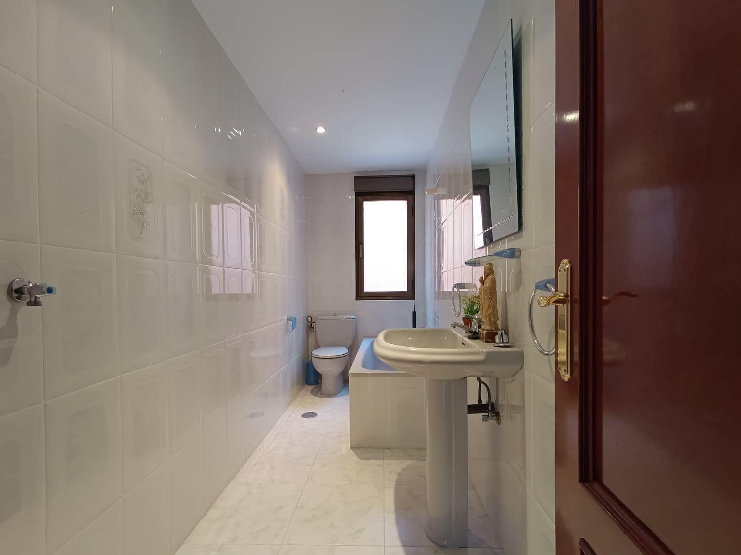 3 soveværelse Lejlighed til salg i Lena med garage - € 110.000 (Ref: 8084614)