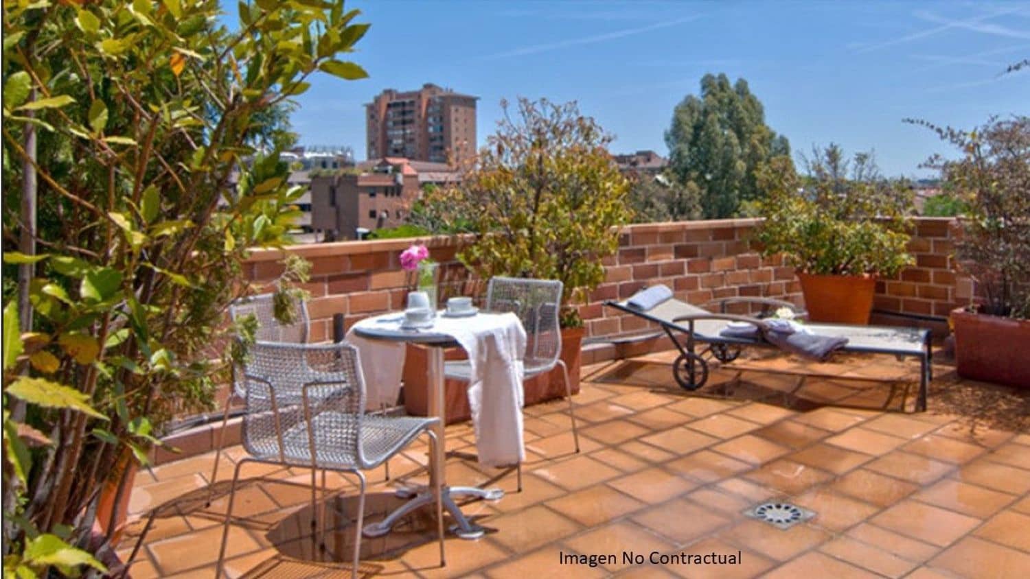 3 soveværelse Lejlighed til salg i Lena med garage - € 110.000 (Ref: 8084614)