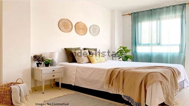 3 camera da letto Appartamento in vendita in Lena con garage - 110.000 € (Rif: 8084614)