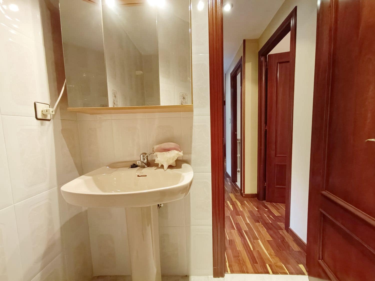 3 soveværelse Lejlighed til salg i Lena med garage - € 110.000 (Ref: 8084614)