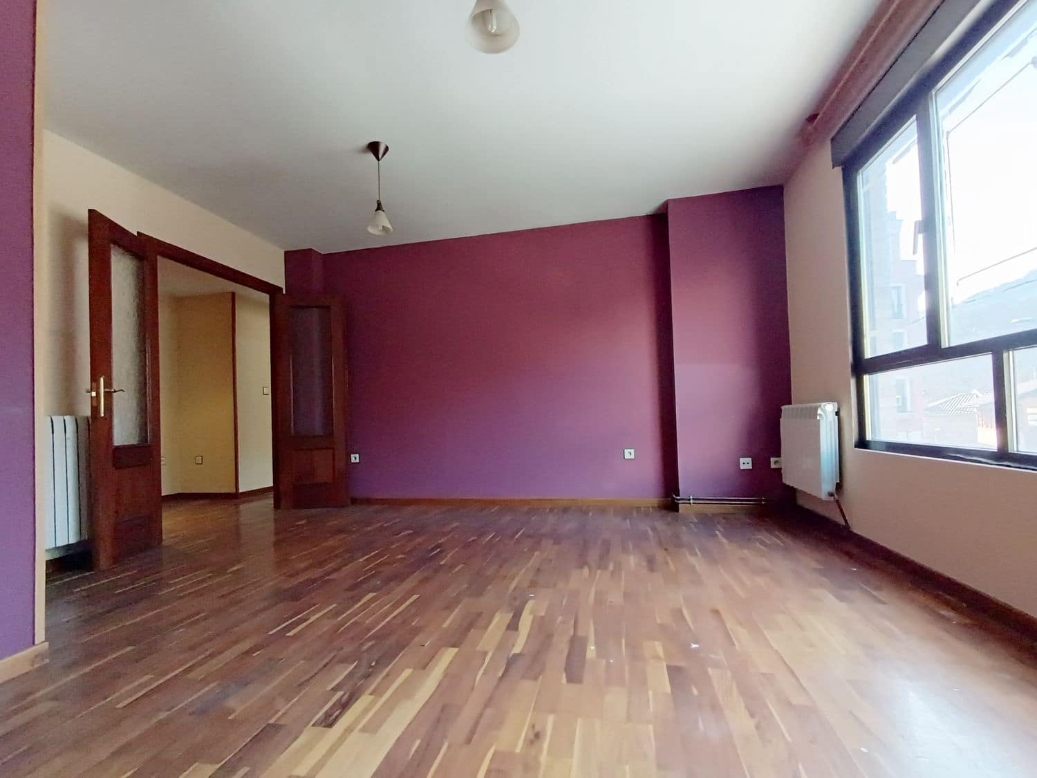 3 soveværelse Lejlighed til salg i Lena med garage - € 110.000 (Ref: 8084614)