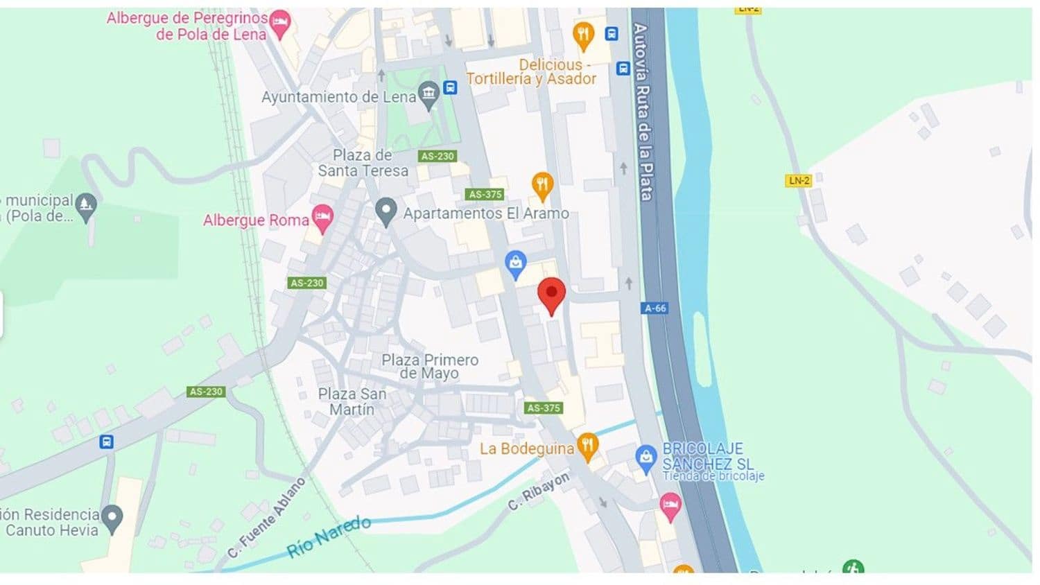 Grunde uden byggetilladelser til salg i Lena - € 350.000 (Ref: 8084615)