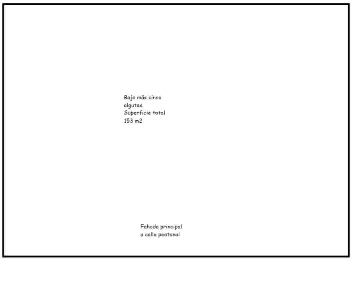 Grunde uden byggetilladelser til salg i Lena - € 350.000 (Ref: 8084615)