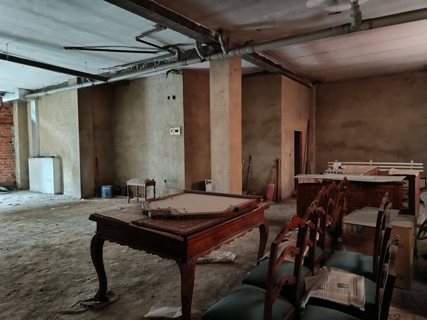 Erhverv til salg i Lena - € 130.000 (Ref: 8084617)