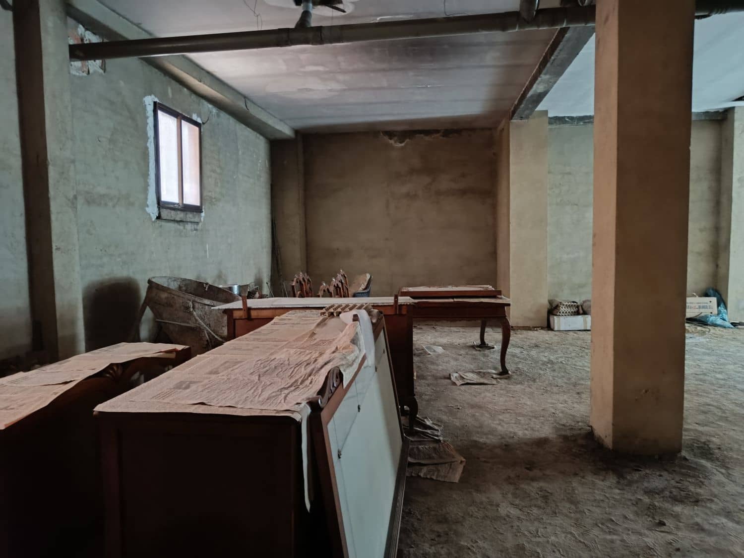 Erhverv til salg i Lena - € 130.000 (Ref: 8084617)