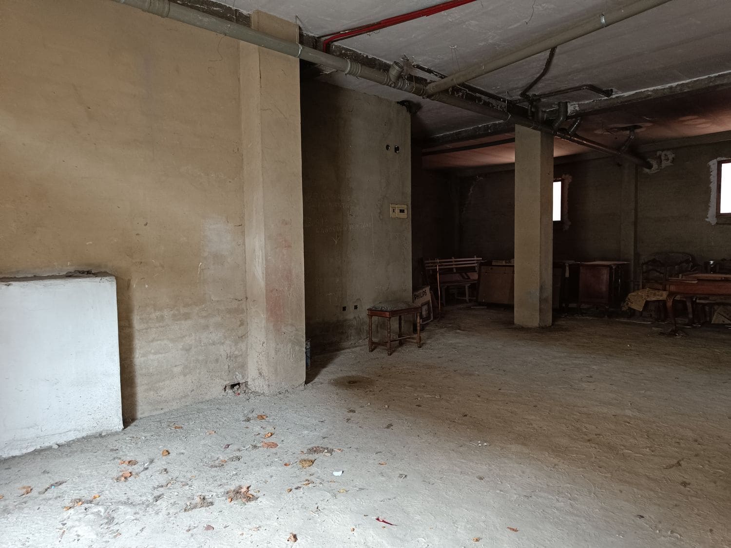 Erhverv til salg i Lena - € 130.000 (Ref: 8084617)