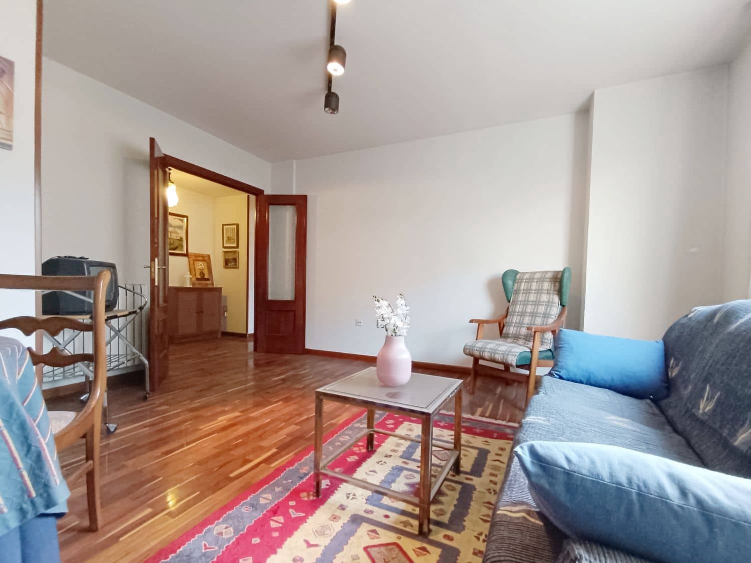 3 soveværelse Lejlighed til salg i Lena med garage - € 115.000 (Ref: 8084618)