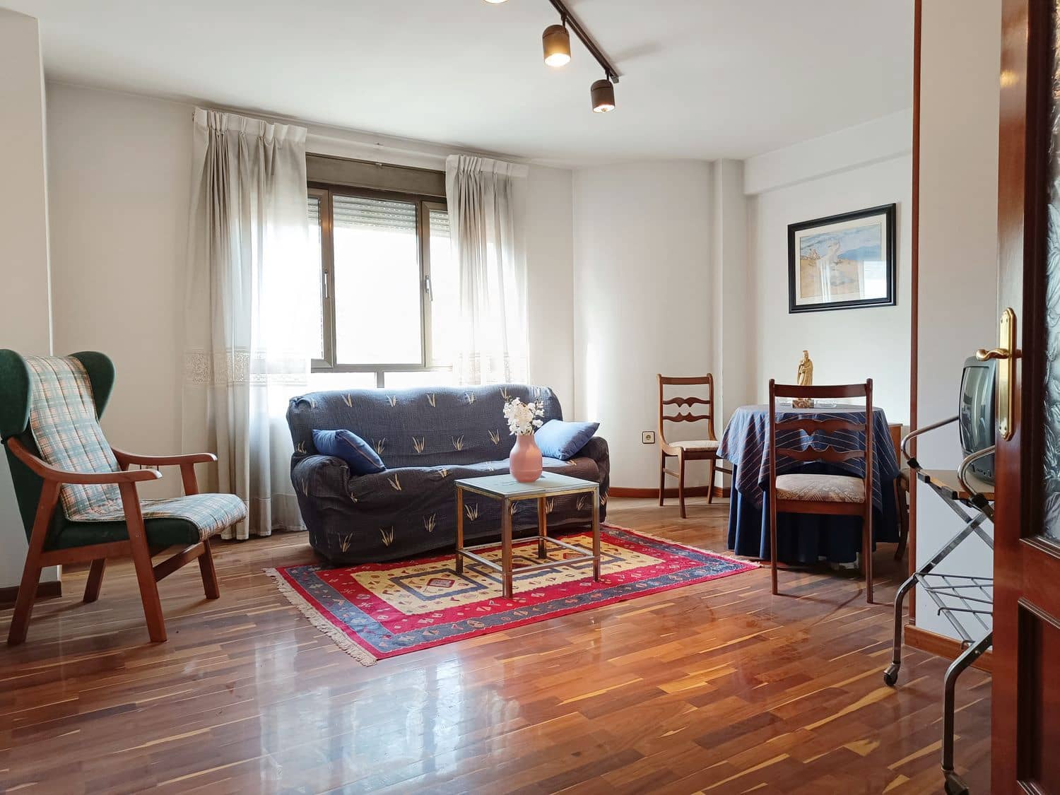 3 soveværelse Lejlighed til salg i Lena med garage - € 115.000 (Ref: 8084618)