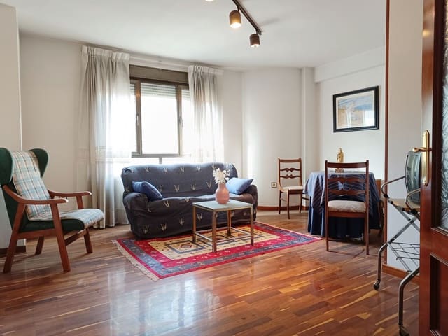 3 camera da letto Appartamento in vendita in Lena con garage - 115.000 € (Rif: 8084618)