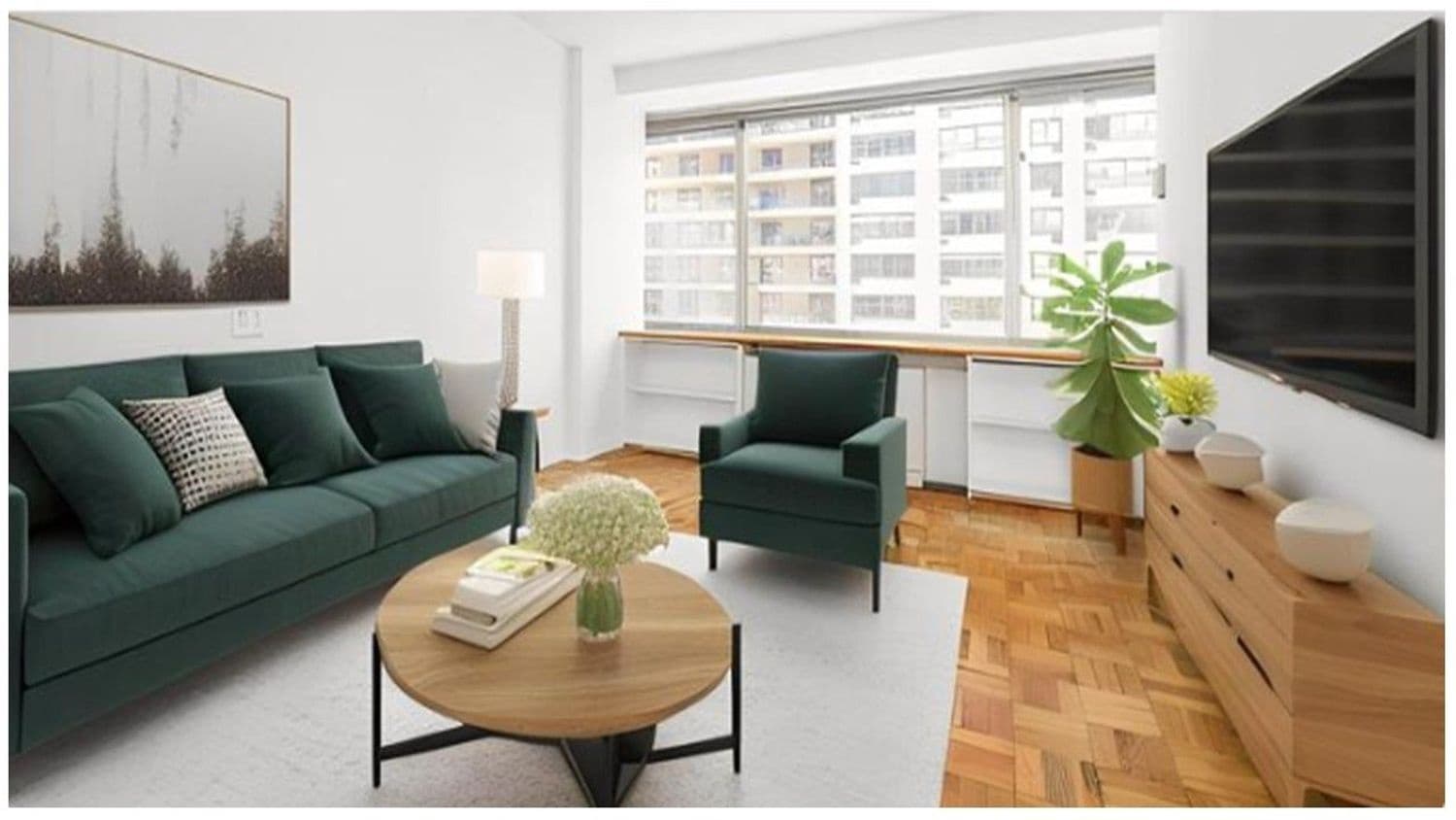 3 soveværelse Lejlighed til salg i Lena med garage - € 115.000 (Ref: 8084618)