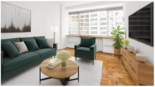 3 camera da letto Appartamento in vendita in Lena con garage - 115.000 € (Rif: 8084618)