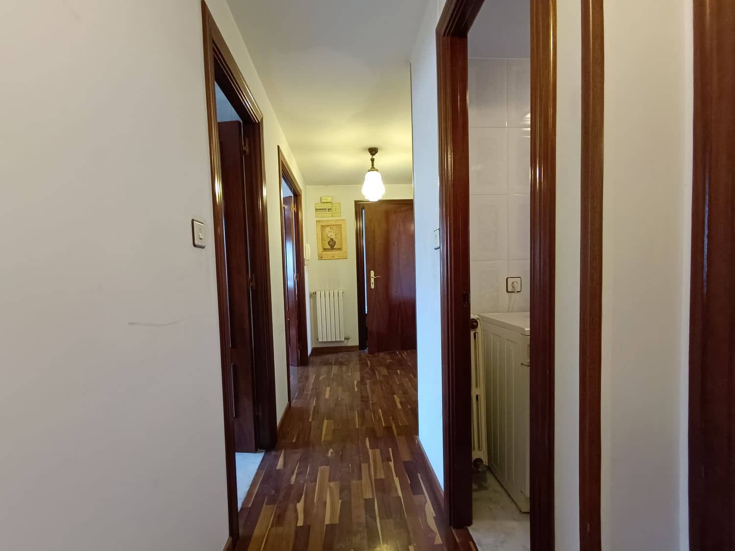 3 soveværelse Lejlighed til salg i Lena med garage - € 115.000 (Ref: 8084618)