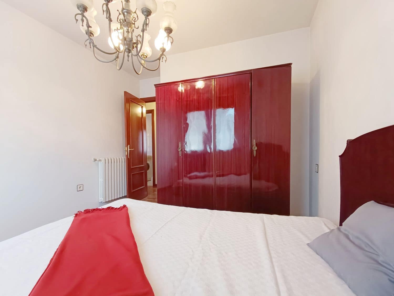 3 soveværelse Lejlighed til salg i Lena med garage - € 115.000 (Ref: 8084618)