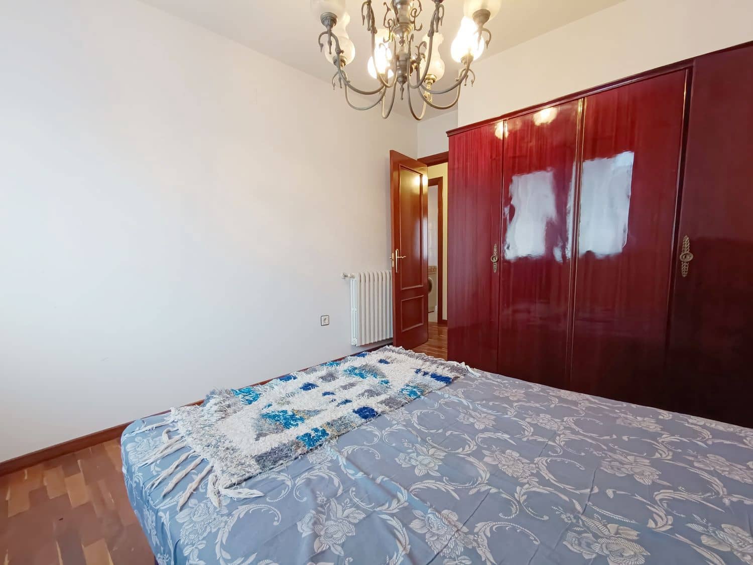 3 soveværelse Lejlighed til salg i Lena med garage - € 115.000 (Ref: 8084618)