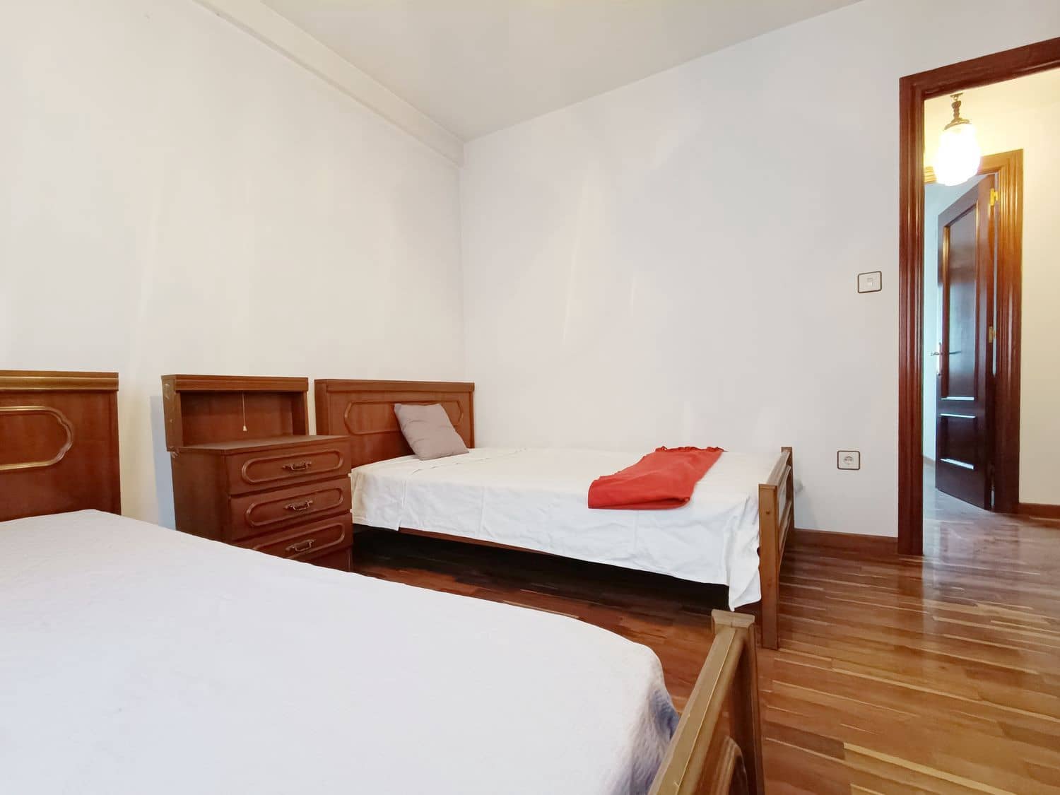 3 soveværelse Lejlighed til salg i Lena med garage - € 115.000 (Ref: 8084618)