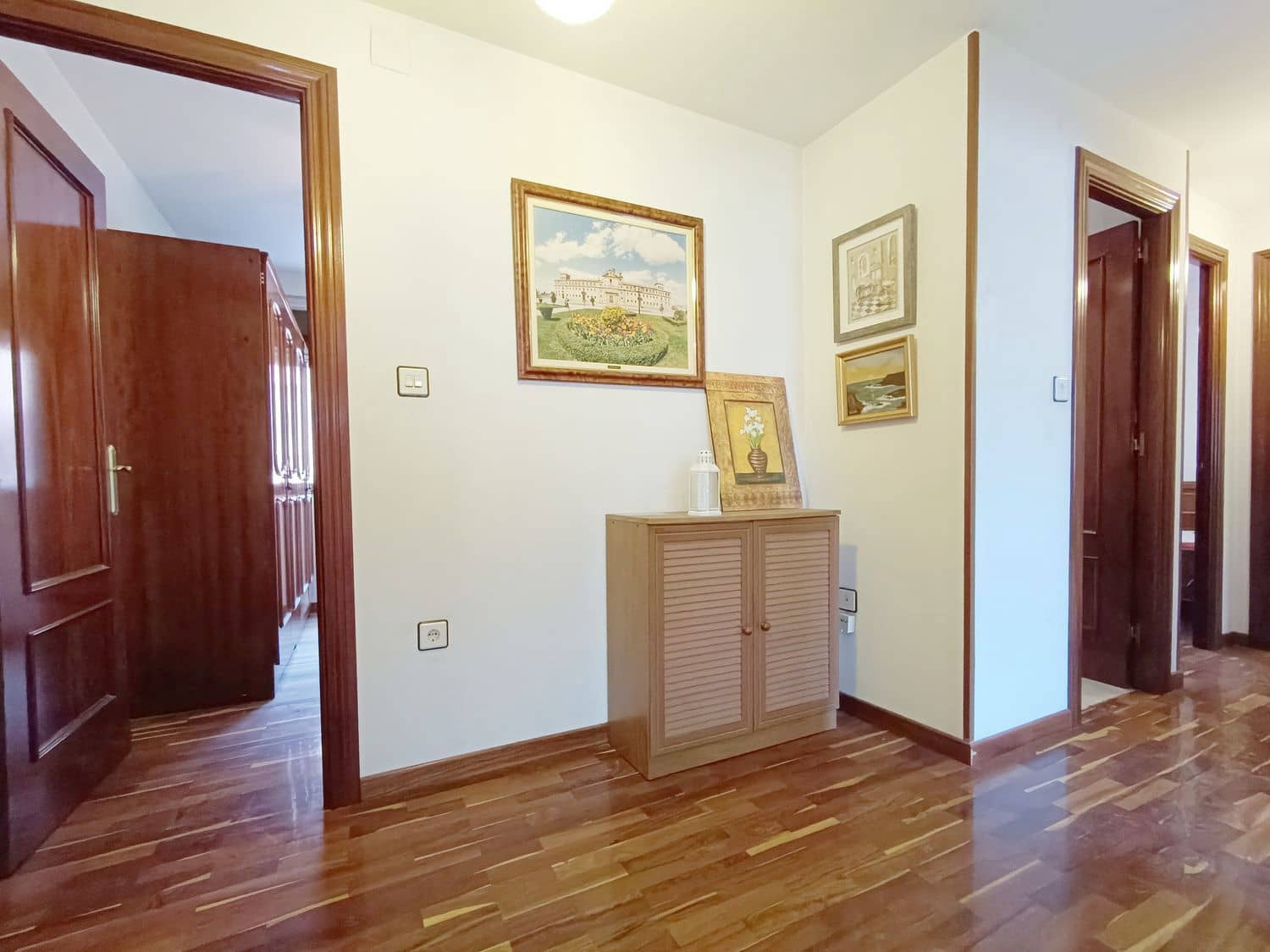 3 soveværelse Lejlighed til salg i Lena med garage - € 115.000 (Ref: 8084618)