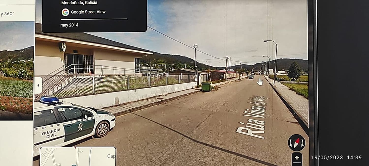 Grunde uden byggetilladelser til salg i Mondonedo - € 225.000 (Ref: 8084621)