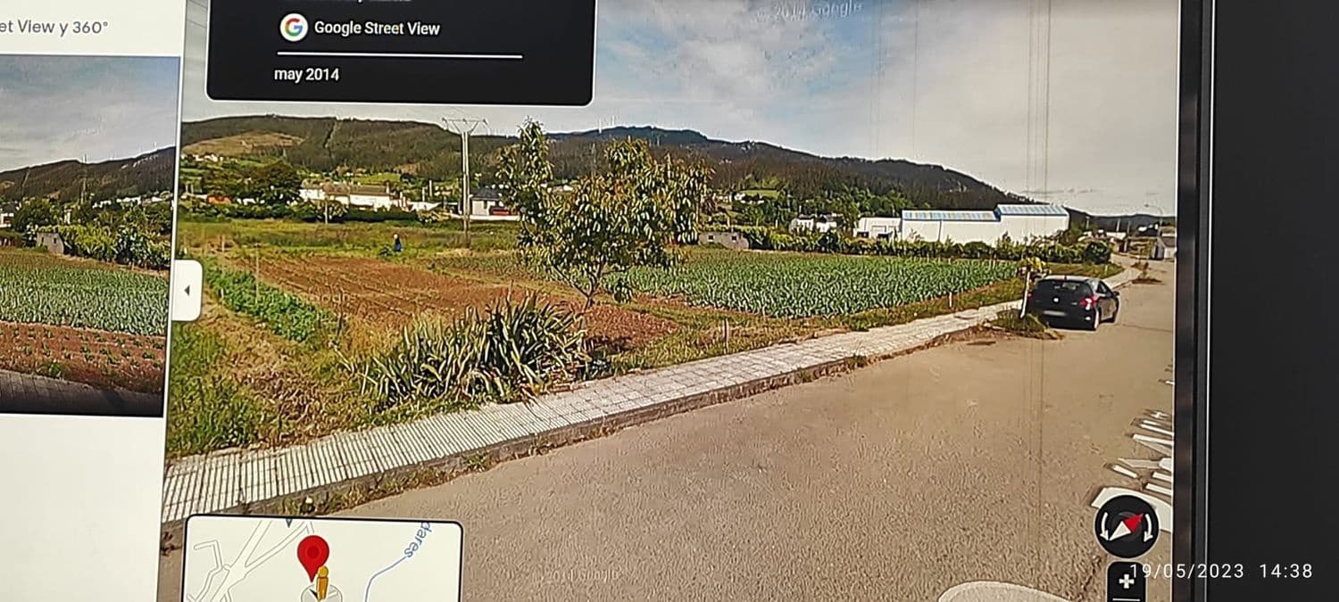 Grunde uden byggetilladelser til salg i Mondonedo - € 225.000 (Ref: 8084621)