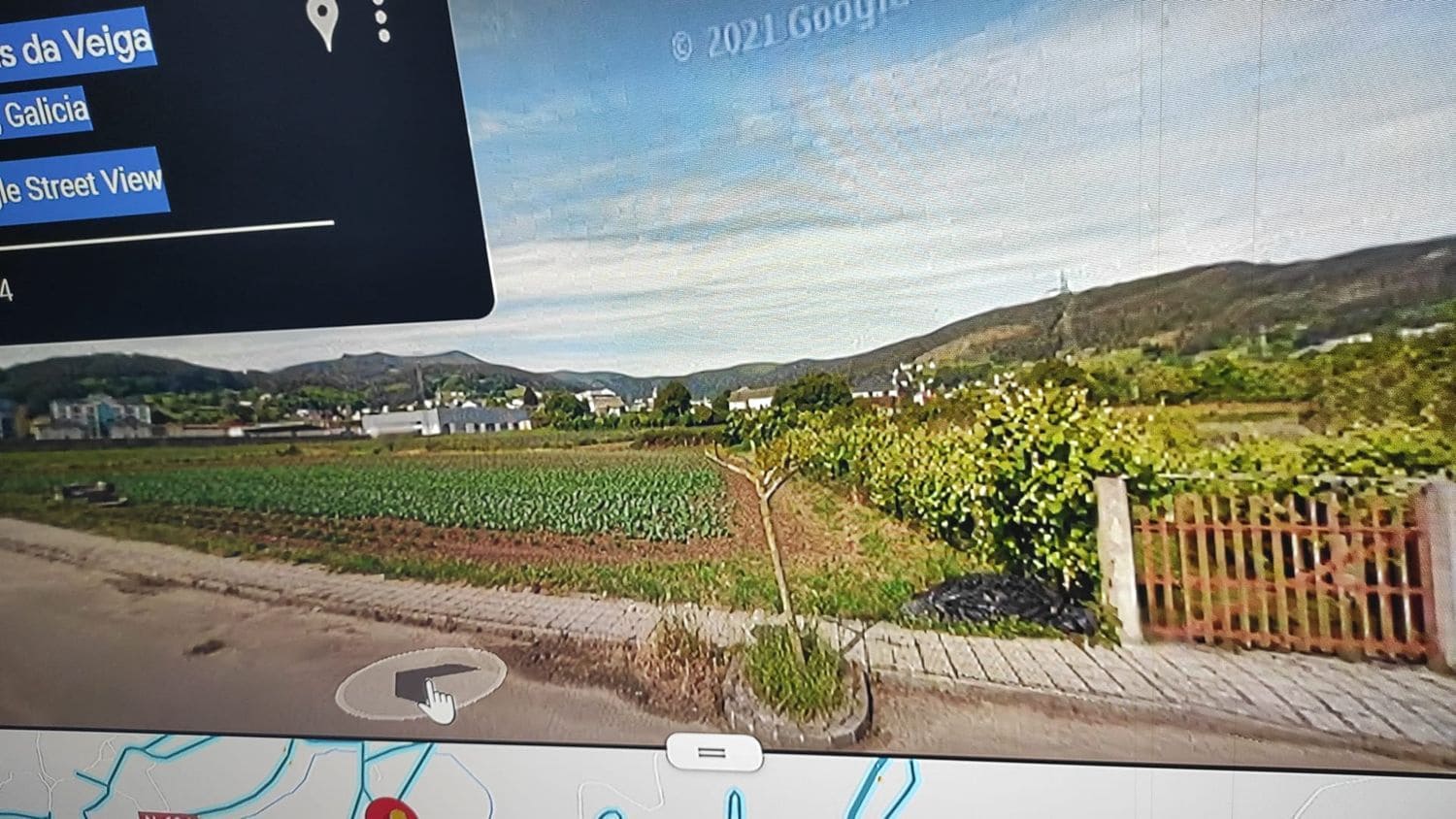 Grunde uden byggetilladelser til salg i Mondonedo - € 225.000 (Ref: 8084621)