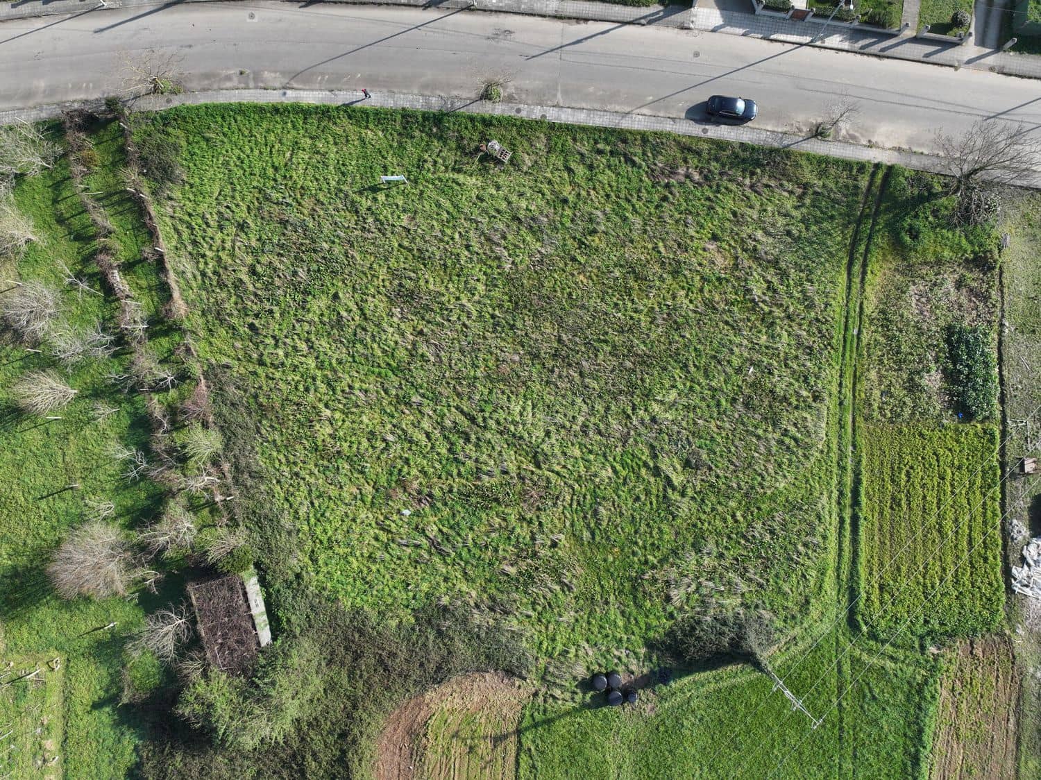 Grunde uden byggetilladelser til salg i Mondonedo - € 225.000 (Ref: 8084621)