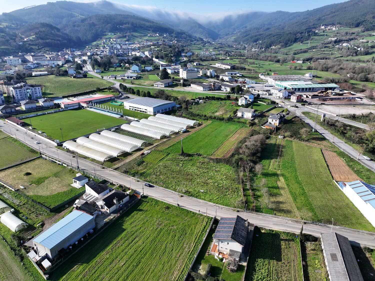 Grunde uden byggetilladelser til salg i Mondonedo - € 225.000 (Ref: 8084621)