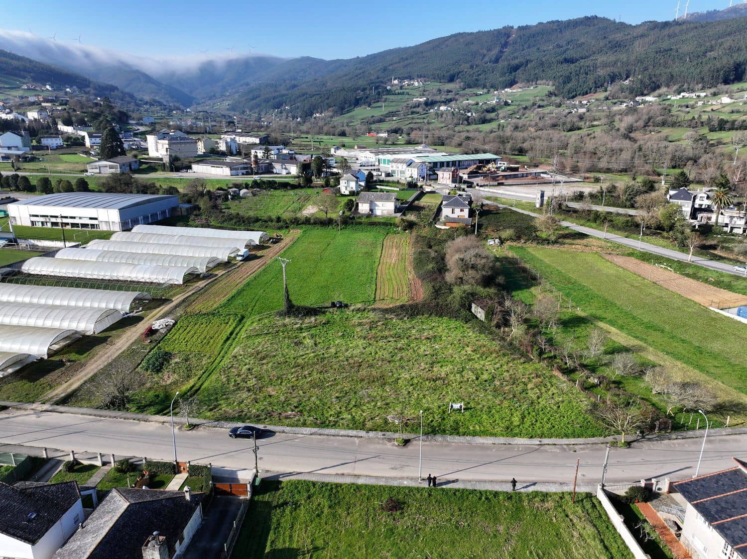 Grunde uden byggetilladelser til salg i Mondonedo - € 225.000 (Ref: 8084621)