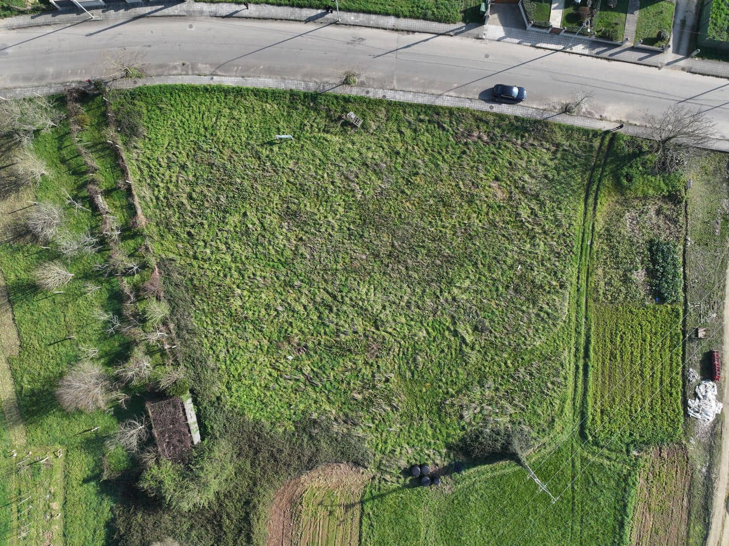 Grunde uden byggetilladelser til salg i Mondonedo - € 225.000 (Ref: 8084621)