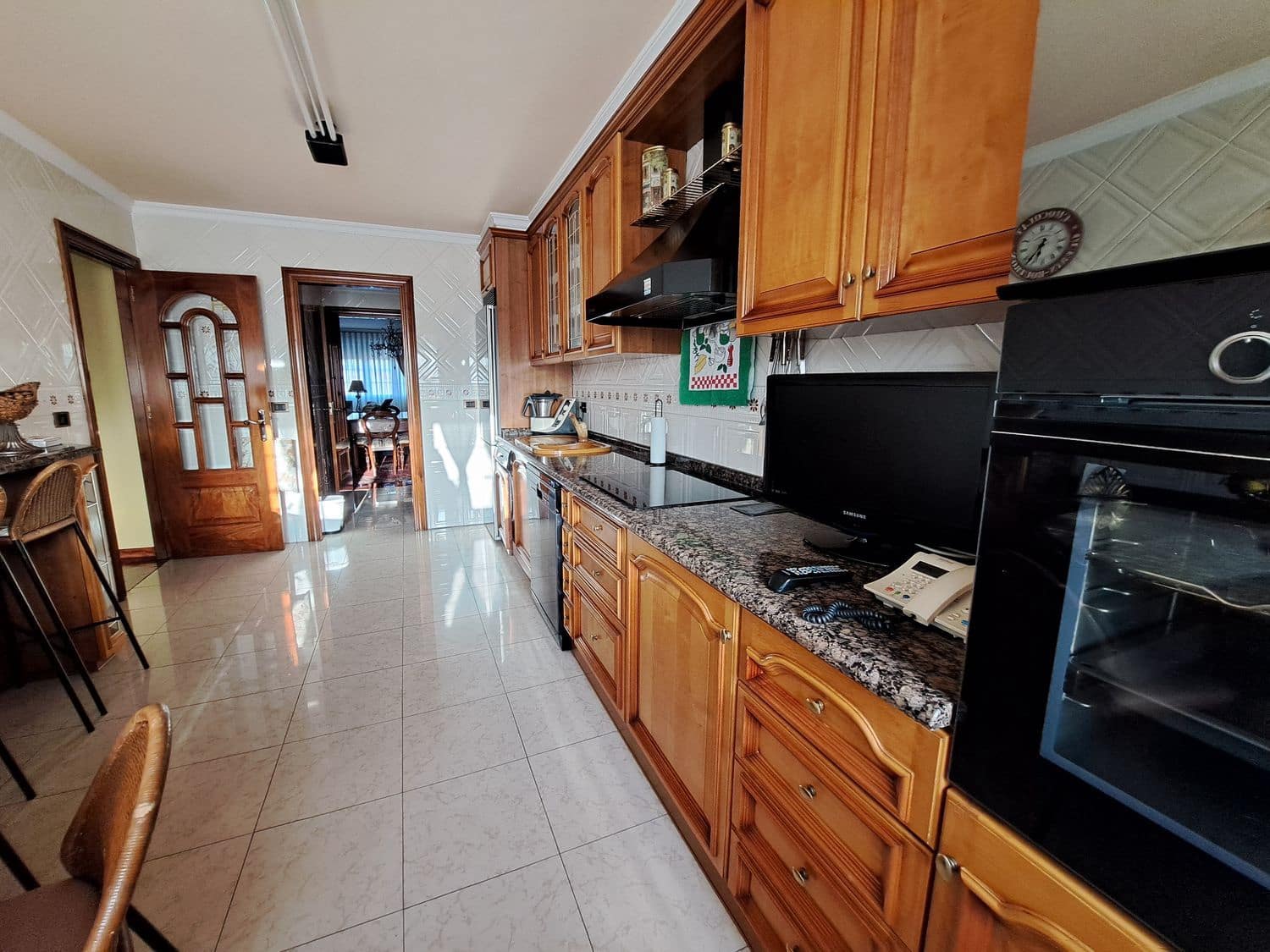 6 soveværelse Byhus til salg i Langreo med garage - € 289.000 (Ref: 8125901)