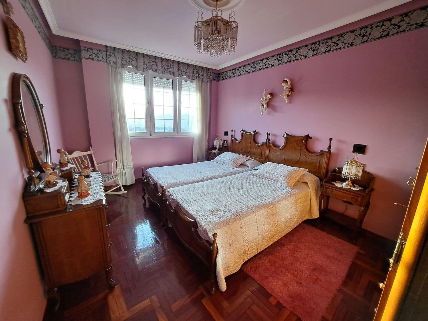 6 soveværelse Byhus til salg i Langreo med garage - € 289.000 (Ref: 8125901)