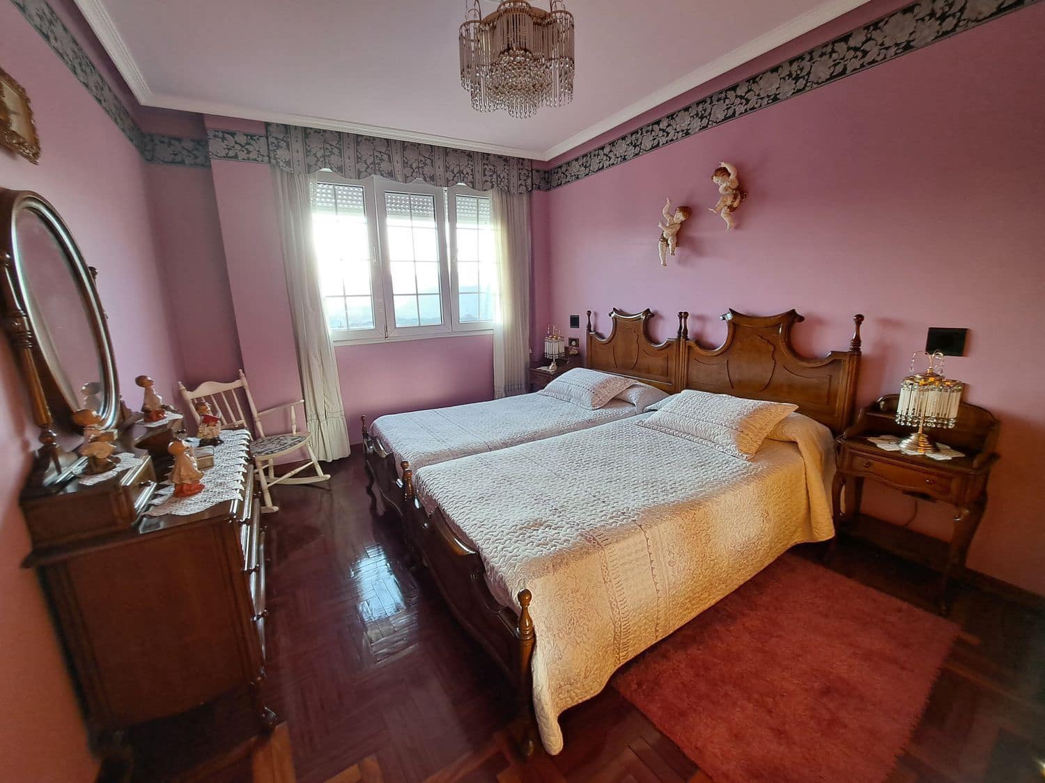 6 soveværelse Byhus til salg i Langreo med garage - € 289.000 (Ref: 8125901)