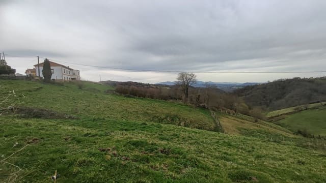 Undeveloped Land for sale in Bimenes - € 25,000 (Ref: 8125906)