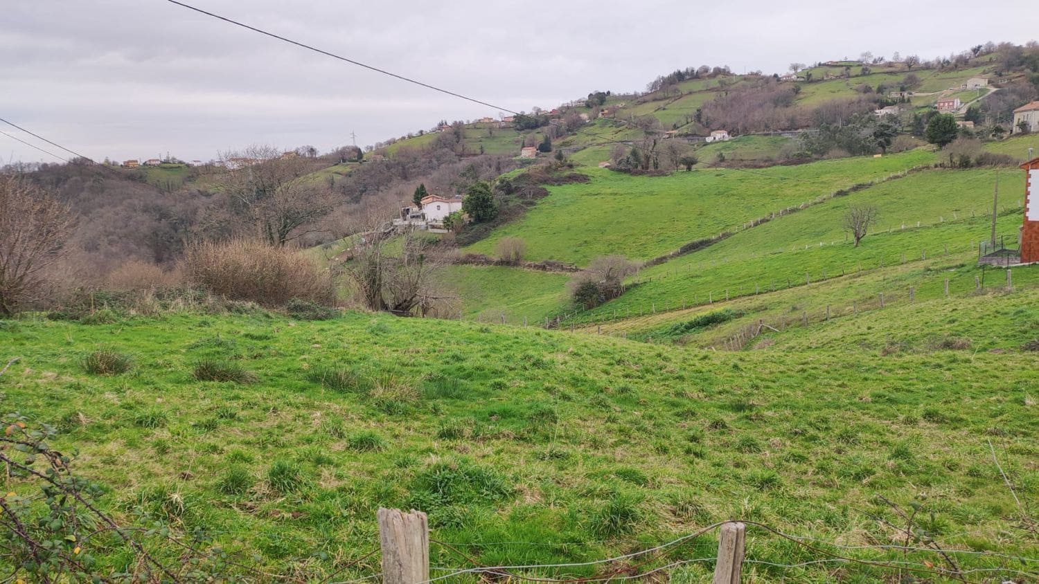 Grunde uden byggetilladelser til salg i Bimenes - € 25.000 (Ref: 8125906)