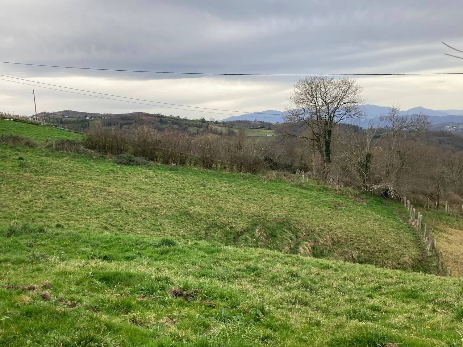 Grunde uden byggetilladelser til salg i Bimenes - € 25.000 (Ref: 8125906)