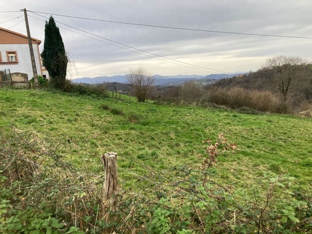 Undeveloped Land for sale in Bimenes - € 25,000 (Ref: 8125906)