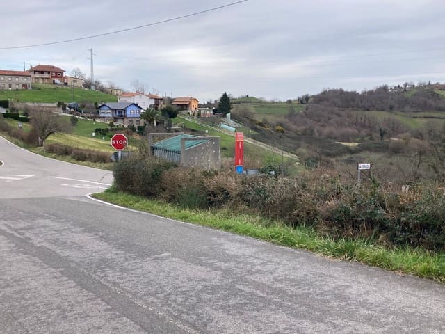 Undeveloped Land for sale in Bimenes - € 25,000 (Ref: 8125906)