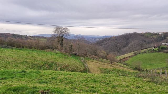 Undeveloped Land for sale in Bimenes - € 25,000 (Ref: 8125906)