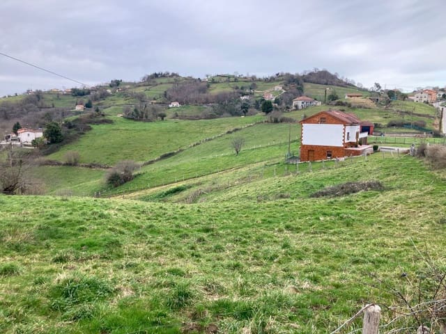 Undeveloped Land for sale in Bimenes - € 25,000 (Ref: 8125906)