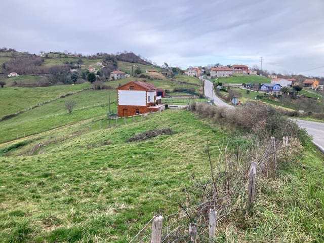 Undeveloped Land for sale in Bimenes - € 25,000 (Ref: 8125906)