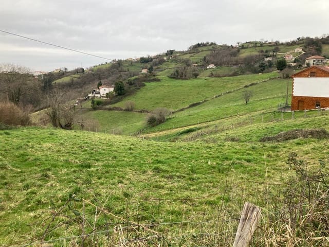 Undeveloped Land for sale in Bimenes - € 25,000 (Ref: 8125906)