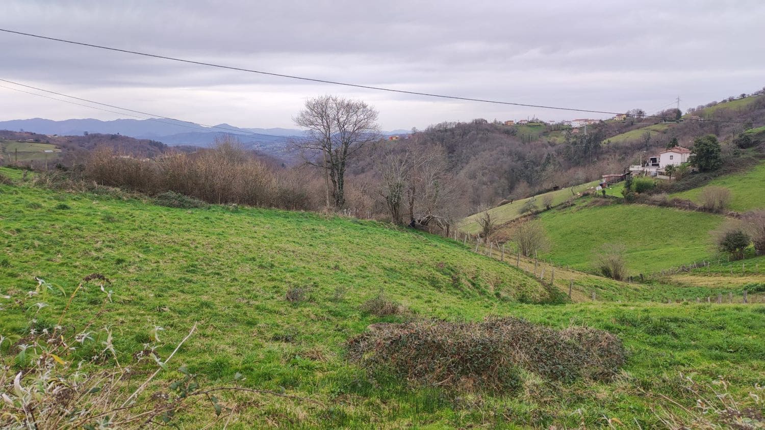 Grunde uden byggetilladelser til salg i Bimenes - € 25.000 (Ref: 8125906)