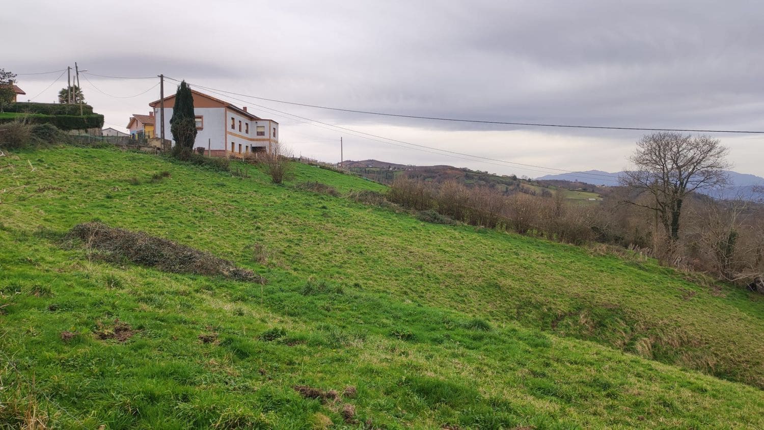 Grunde uden byggetilladelser til salg i Bimenes - € 25.000 (Ref: 8125906)