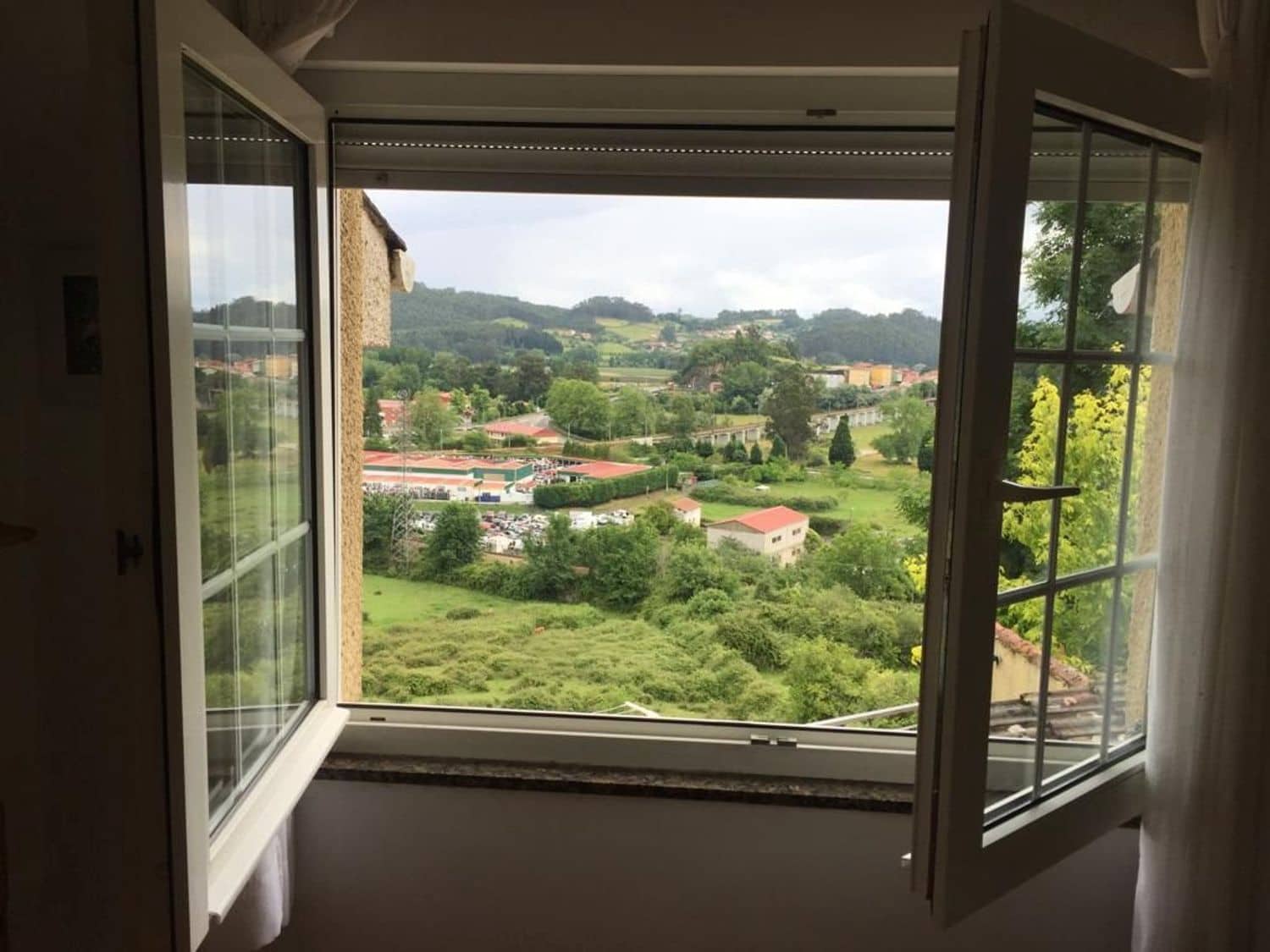 2 soveværelse Finca/Landehus til salg i Pravia med garage - € 115.000 (Ref: 8135547)