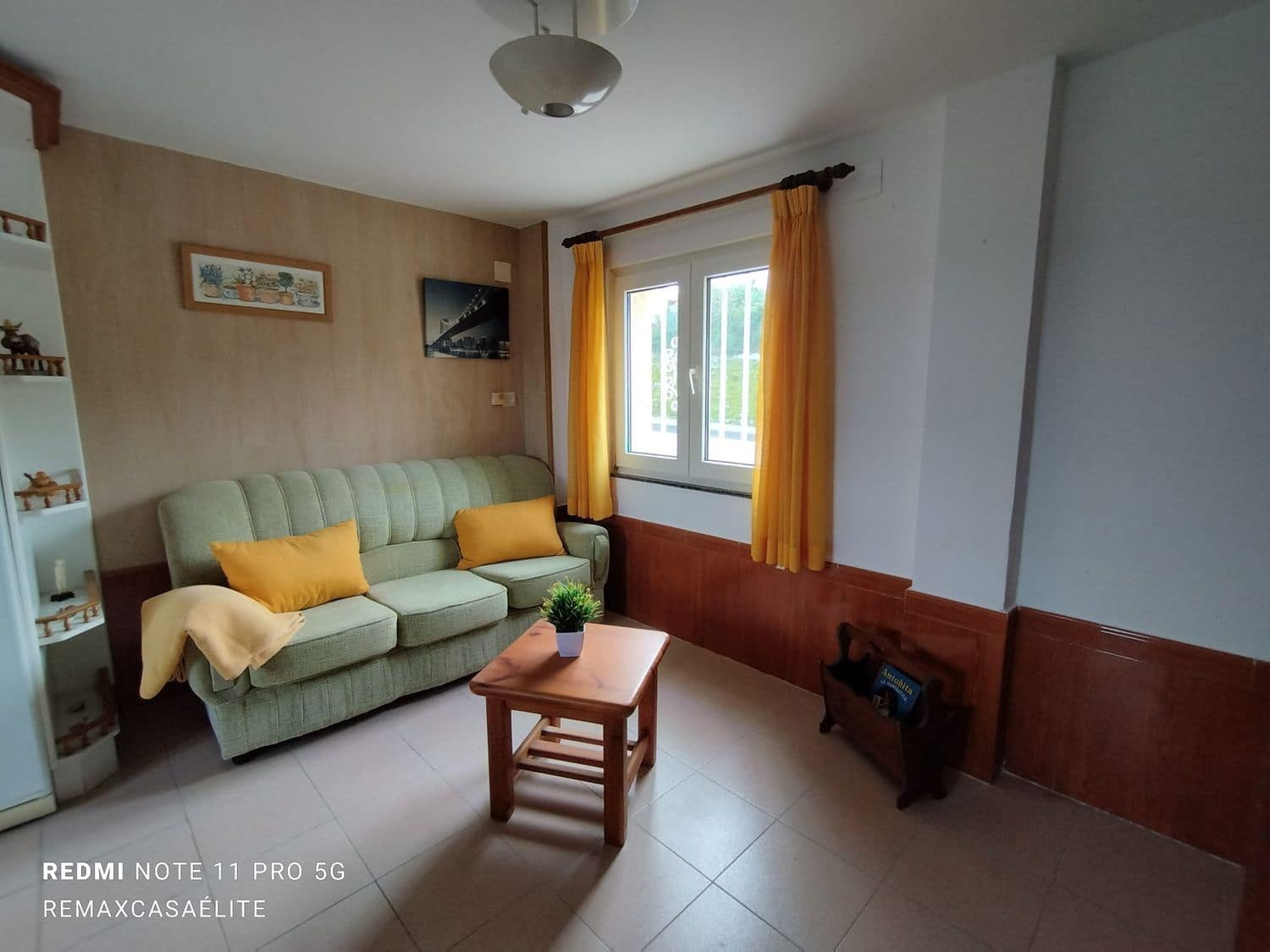 2 soveværelse Finca/Landehus til salg i Pravia med garage - € 115.000 (Ref: 8135547)