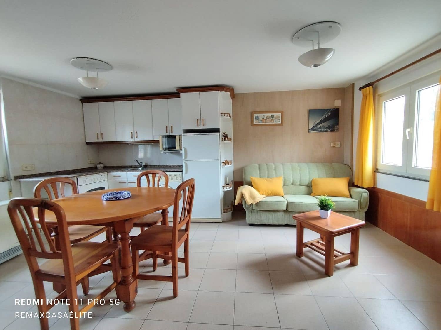 2 soveværelse Finca/Landehus til salg i Pravia med garage - € 115.000 (Ref: 8135547)