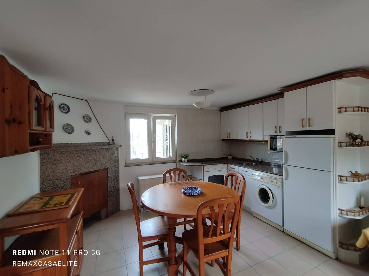 2 soveværelse Finca/Landehus til salg i Pravia med garage - € 115.000 (Ref: 8135547)