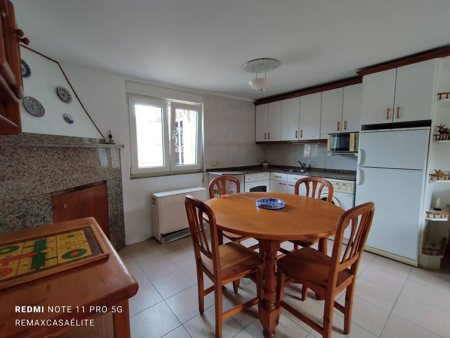 2 soveværelse Finca/Landehus til salg i Pravia med garage - € 115.000 (Ref: 8135547)