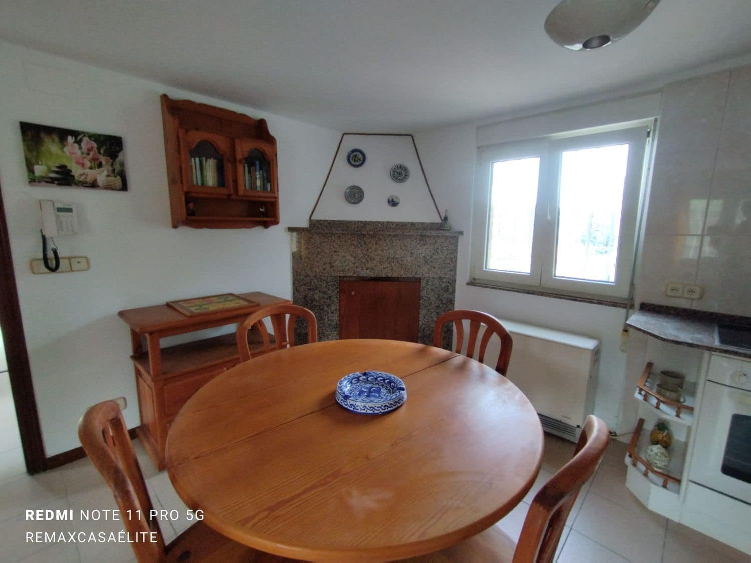 2 soveværelse Finca/Landehus til salg i Pravia med garage - € 115.000 (Ref: 8135547)